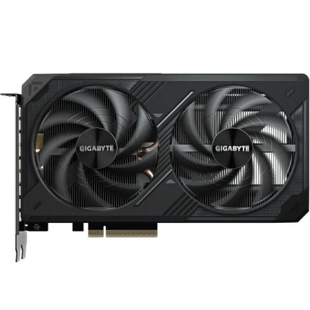 GIGABYTE GeForce RTX 5060 Ti WINDFORCE OC 8G GDDR7